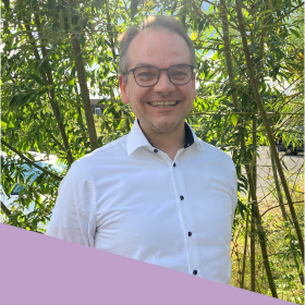 Mehr zur Netzwerkstelle Leseförderung